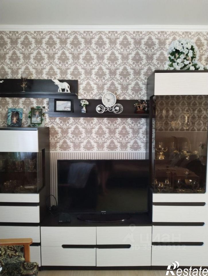 4-комн квартира ул Нижняя Луговая, 27,  д. 27