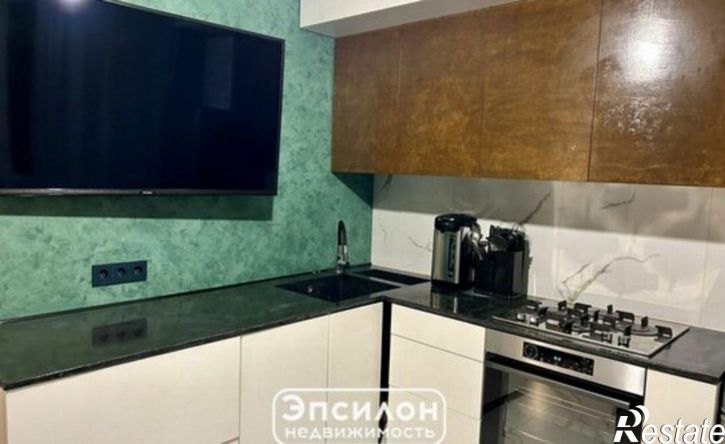 2-комн квартира ул Дейнеки, 5Д,  д. 5Д