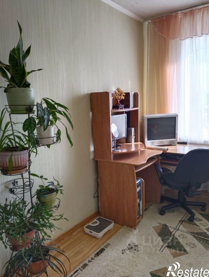 4-комн квартира ул Нижняя Луговая, 27,  д. 27