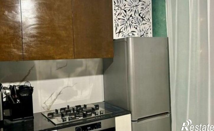 2-комн квартира ул Дейнеки, 5Д,  д. 5Д