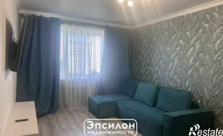 2-комн квартира ул Дейнеки, 5Д,  д. 5Д