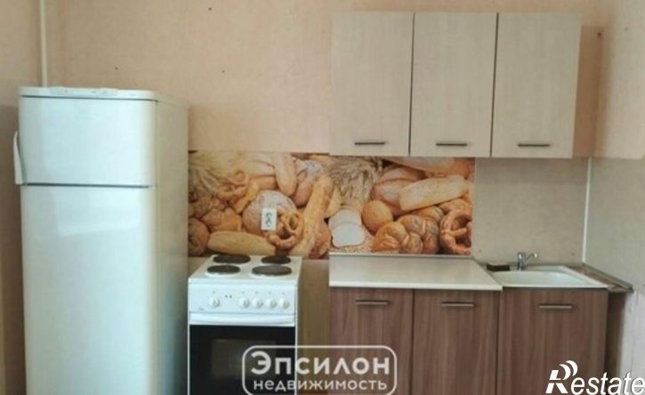 1-комн квартира пр-кт Вячеслава Клыкова, 79,  д. 79