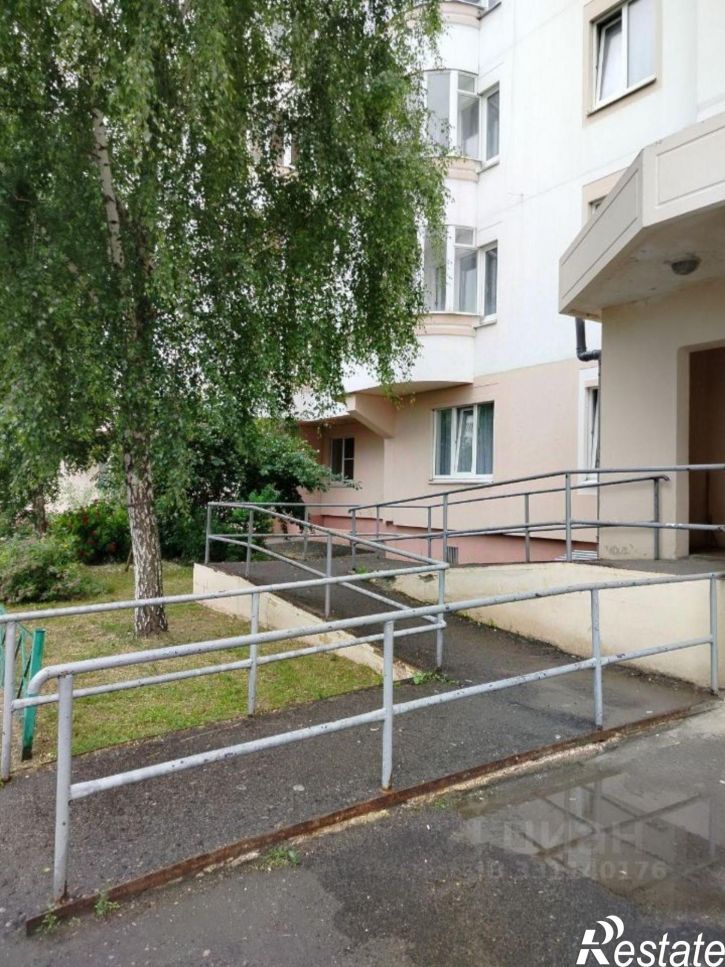 3-комн квартира пр-кт Вячеслава Клыкова, 10,  д. 10