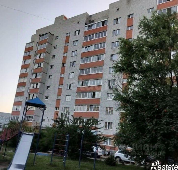 2-комн квартира пр-д Сергеева, 12А,  д. 12А