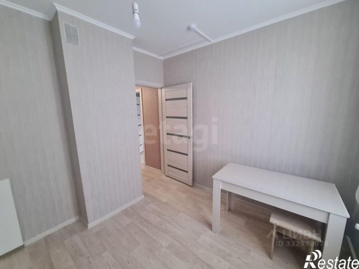 1-комн квартира ул Вадима Кирпиченко, 4А,  д. 4А
