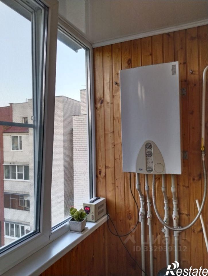4-комн квартира ул Нижняя Луговая, 27,  д. 27