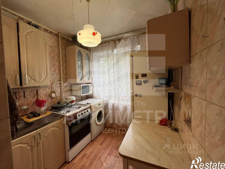 2-комн квартира пер Ольховский 1-й, 5,  д. 5