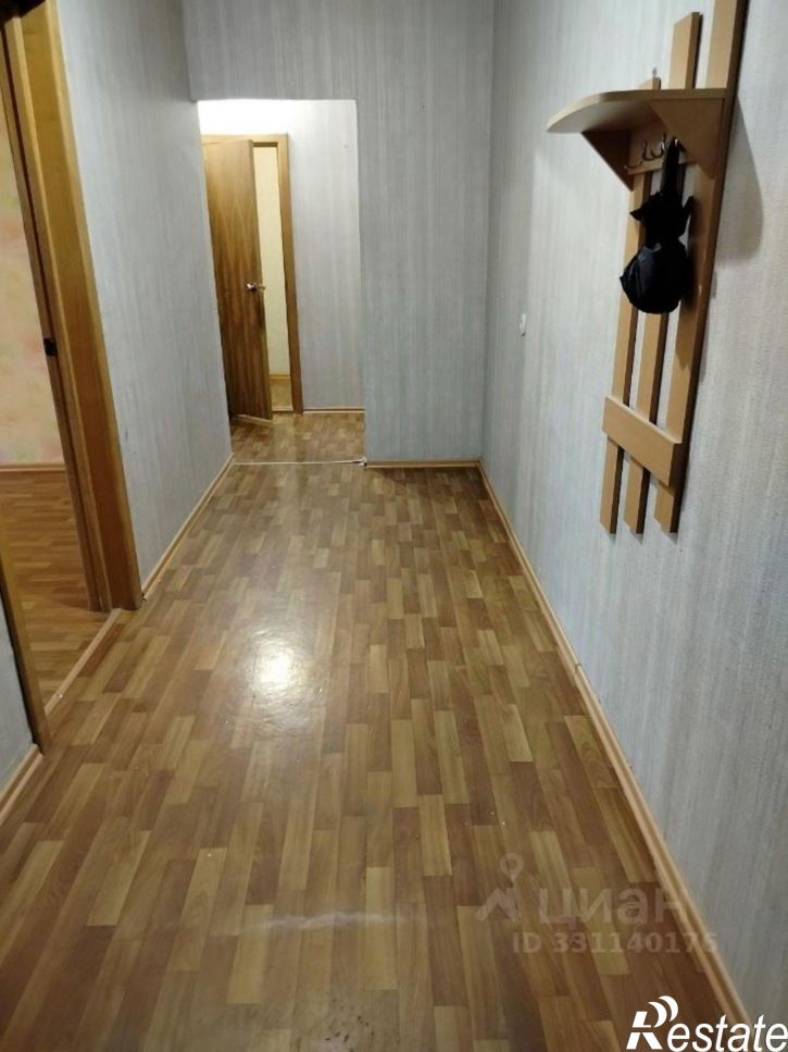 3-комн квартира пр-кт Вячеслава Клыкова, 10,  д. 10
