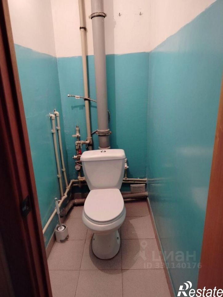 3-комн квартира пр-кт Вячеслава Клыкова, 10,  д. 10