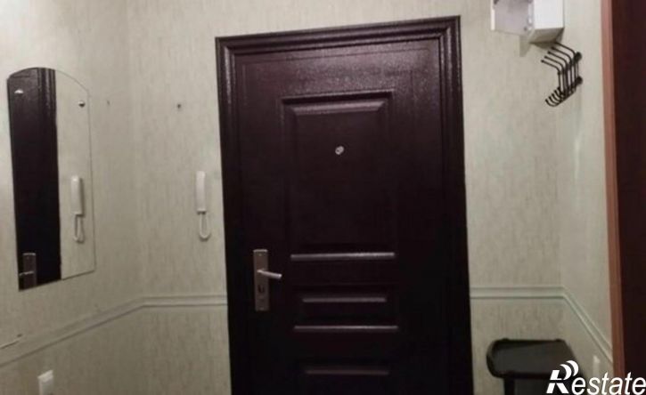 1-комн квартира пр-кт Вячеслава Клыкова, 79,  д. 79
