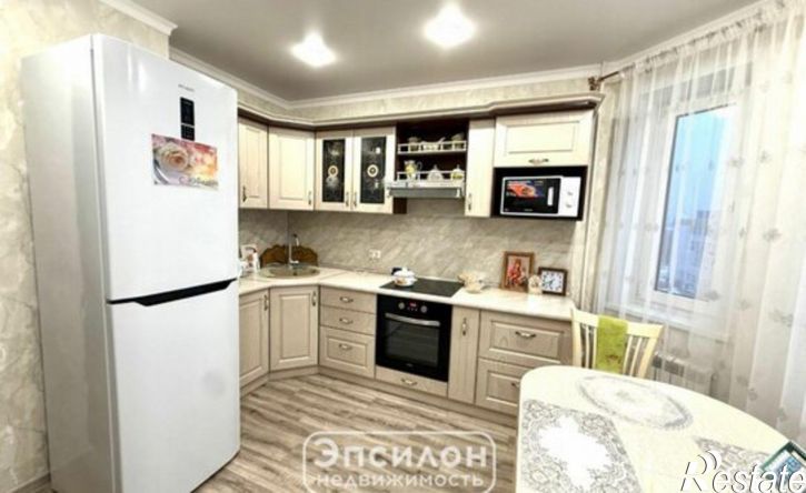 2-комн квартира пр-кт Вячеслава Клыкова, 73,  д. 73