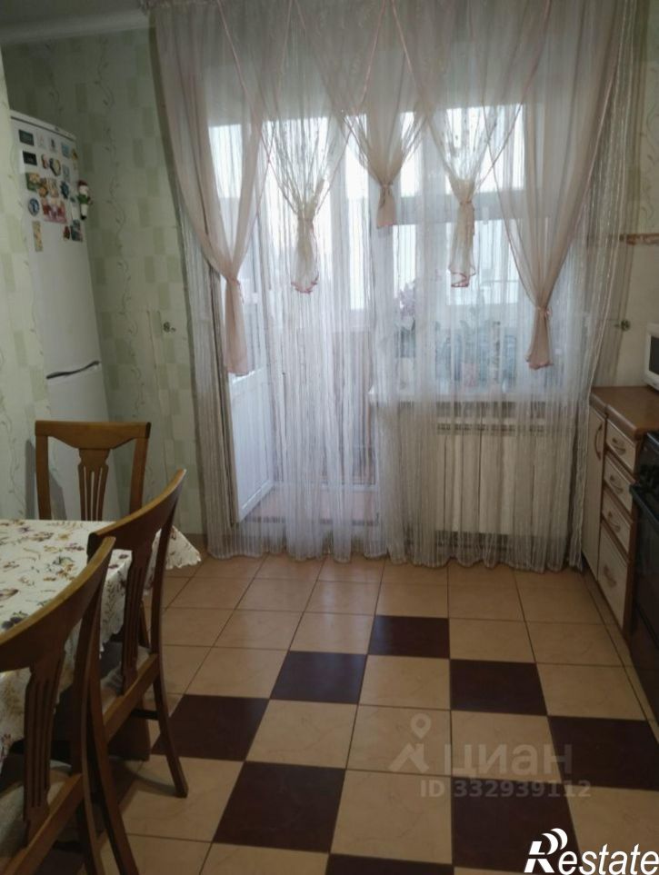 4-комн квартира ул Нижняя Луговая, 27,  д. 27