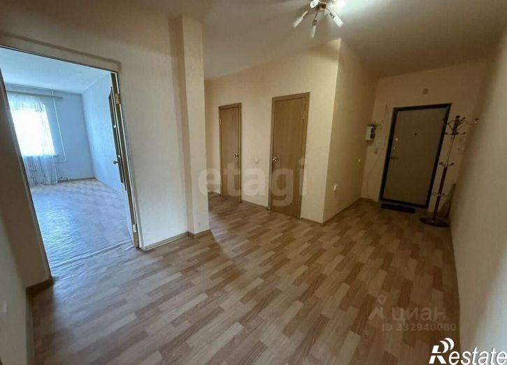 2-комн квартира пр-д Сергеева, 12А,  д. 12А