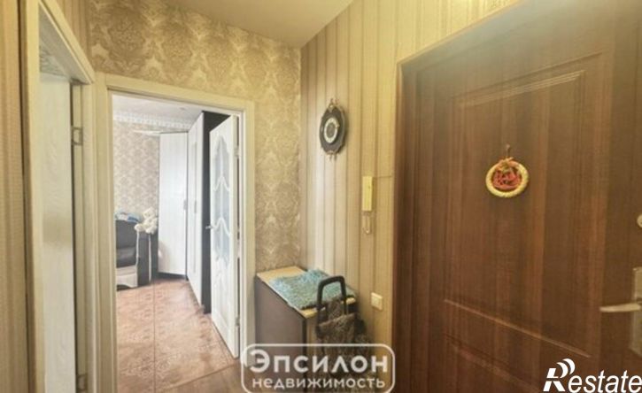 2-комн квартира пр-д Сергеева, 4,  д. 4