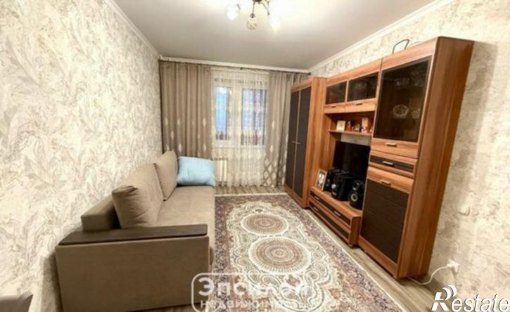 2-комн квартира пр-кт Вячеслава Клыкова, 73,  д. 73