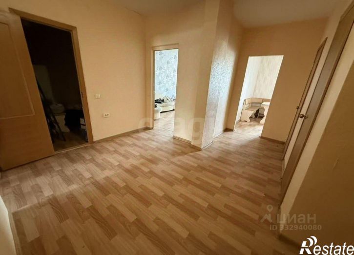 2-комн квартира пр-д Сергеева, 12А,  д. 12А