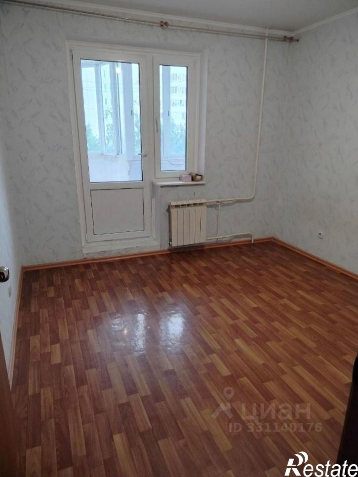 3-комн квартира пр-кт Вячеслава Клыкова, 10,  д. 10