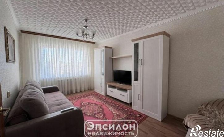 3-комн квартира ул Черняховского, 52,  д. 52