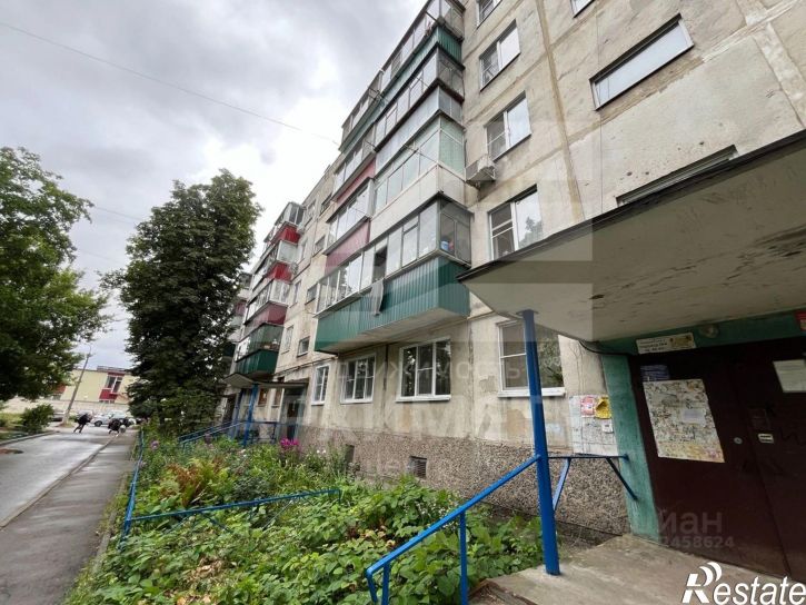 2-комн квартира пер Ольховский 1-й, 5,  д. 5