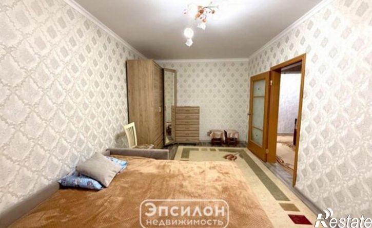 2-комн квартира пр-кт Вячеслава Клыкова, 73,  д. 73