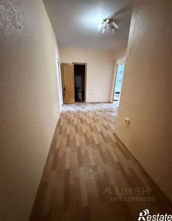 2-комн квартира пр-д Сергеева, 12А,  д. 12А