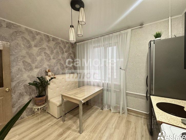 1-комн квартира пр-кт Вячеслава Клыкова, 64,  д. 64