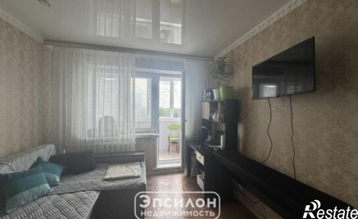 2-комн квартира пр-д Сергеева, 4,  д. 4