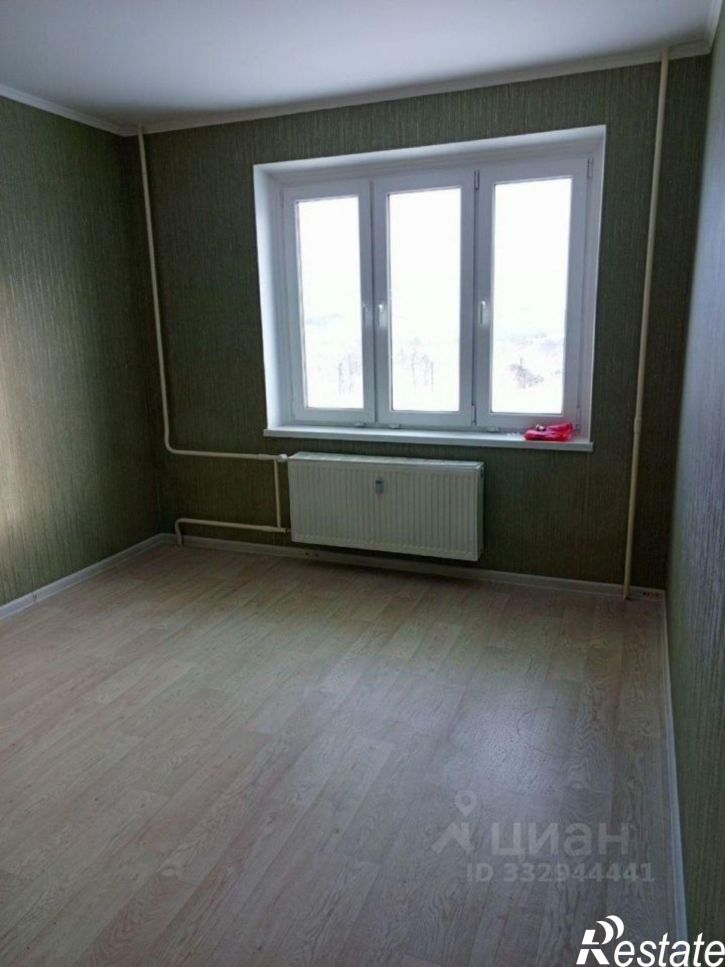 2-комн квартира ул Евгения Клевцова, 32,  д. 32