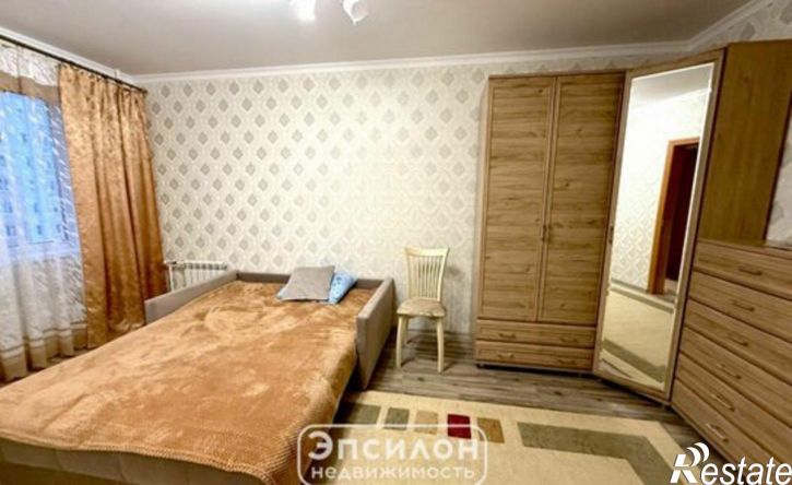 2-комн квартира пр-кт Вячеслава Клыкова, 73,  д. 73