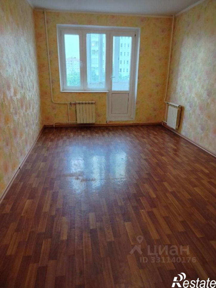 3-комн квартира пр-кт Вячеслава Клыкова, 10,  д. 10