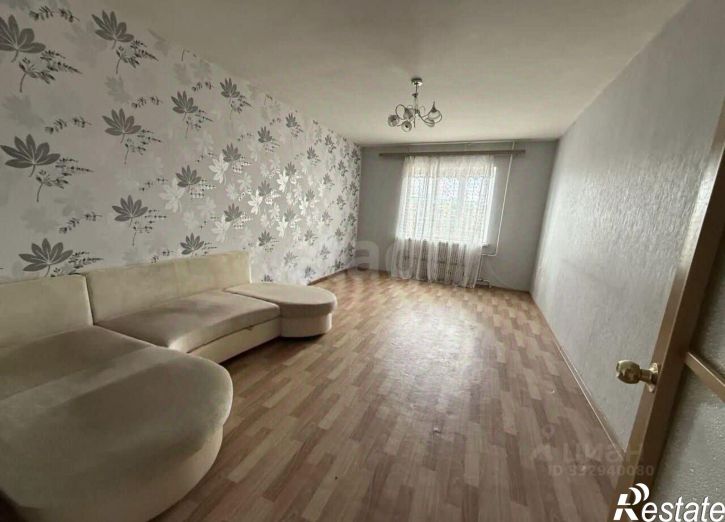 2-комн квартира пр-д Сергеева, 12А,  д. 12А