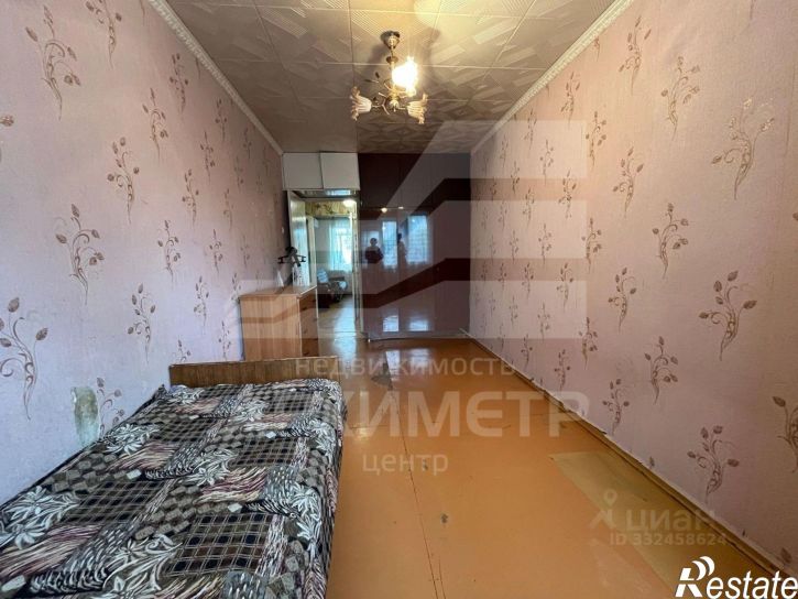 2-комн квартира пер Ольховский 1-й, 5,  д. 5