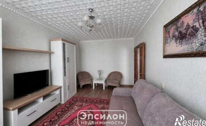 3-комн квартира ул Черняховского, 52,  д. 52