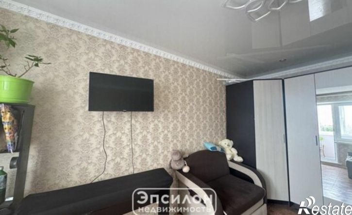2-комн квартира пр-д Сергеева, 4,  д. 4