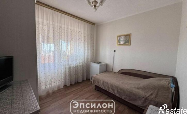 3-комн квартира ул Черняховского, 52,  д. 52
