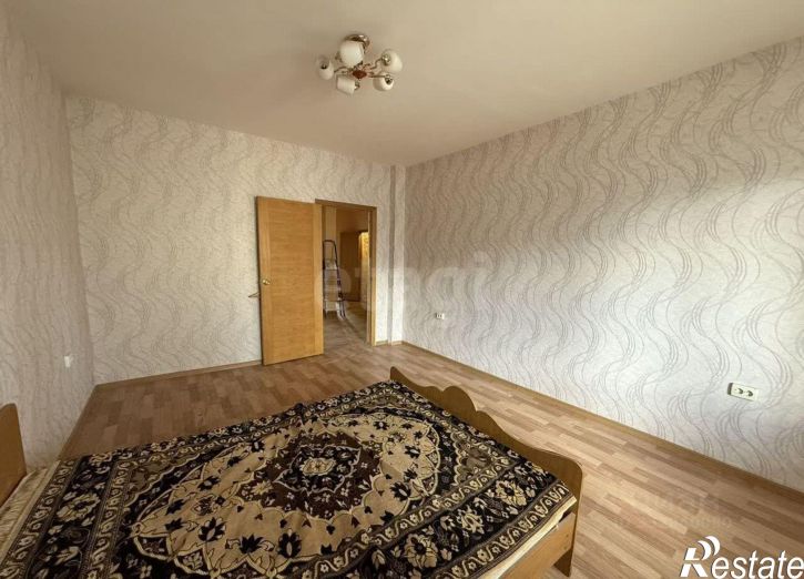2-комн квартира пр-д Сергеева, 12А,  д. 12А