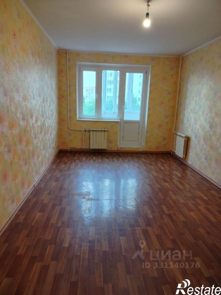 3-комн квартира пр-кт Вячеслава Клыкова, 10,  д. 10