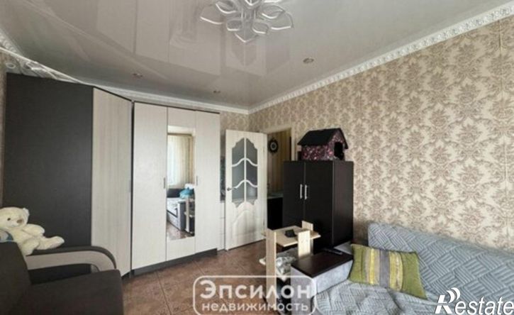 2-комн квартира пр-д Сергеева, 4,  д. 4