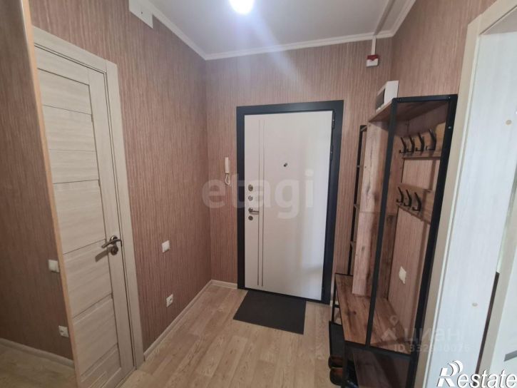 1-комн квартира ул Вадима Кирпиченко, 4А,  д. 4А