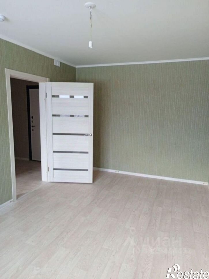 2-комн квартира ул Евгения Клевцова, 32,  д. 32