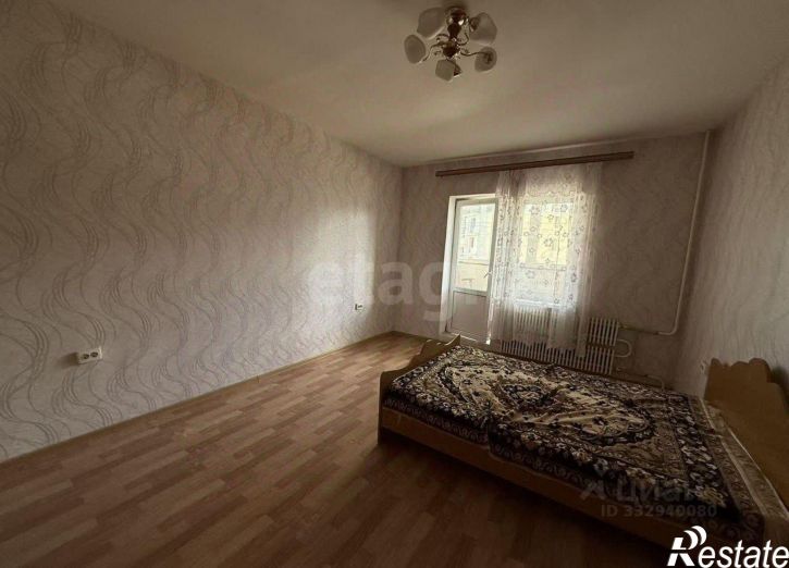 2-комн квартира пр-д Сергеева, 12А,  д. 12А