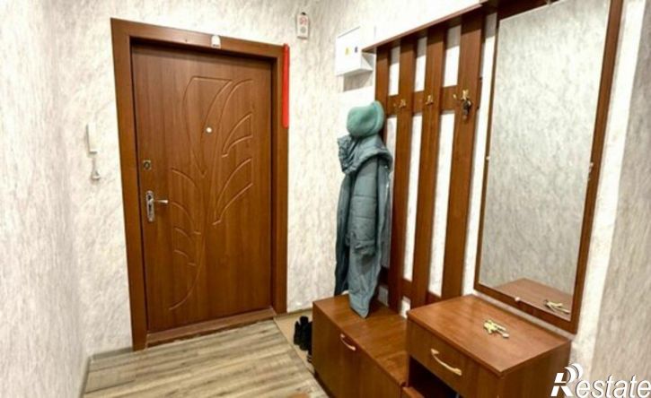 2-комн квартира пр-кт Вячеслава Клыкова, 73,  д. 73