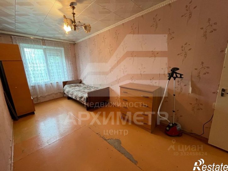 2-комн квартира пер Ольховский 1-й, 5,  д. 5