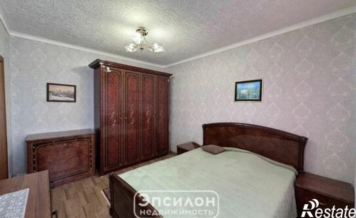 3-комн квартира ул Черняховского, 52,  д. 52