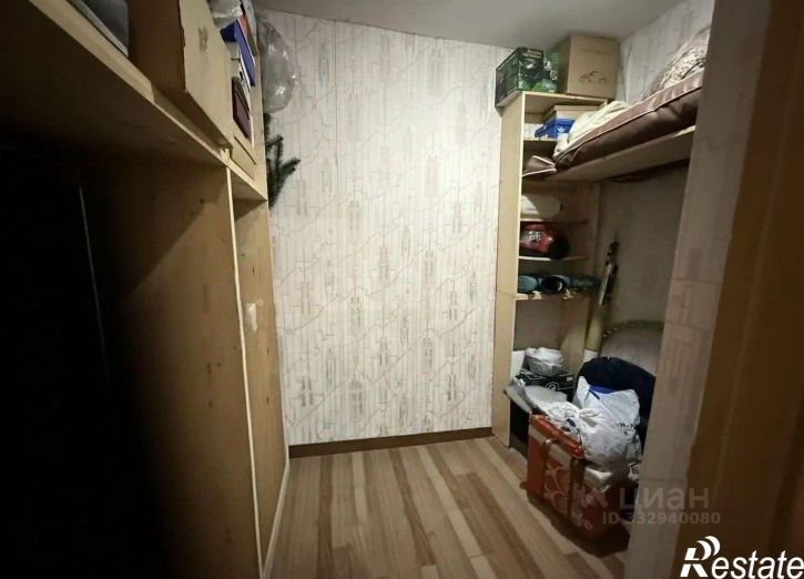 2-комн квартира пр-д Сергеева, 12А,  д. 12А