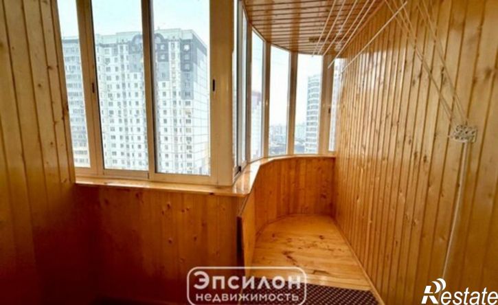 2-комн квартира пр-кт Вячеслава Клыкова, 73,  д. 73