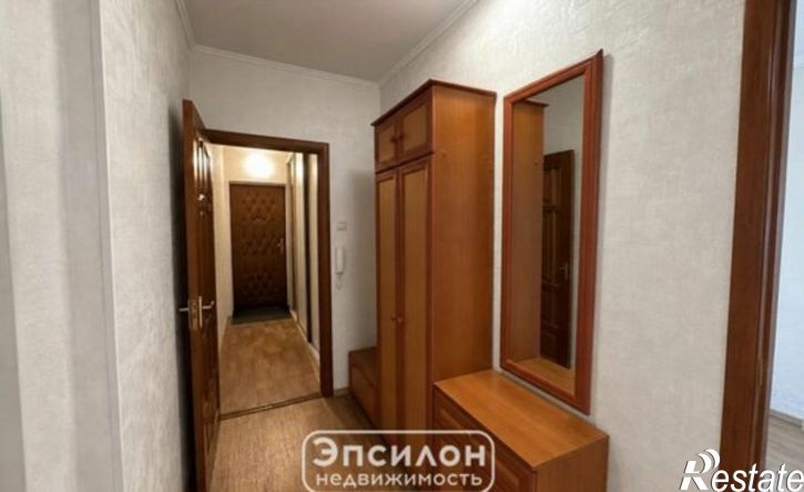 3-комн квартира ул Черняховского, 52,  д. 52