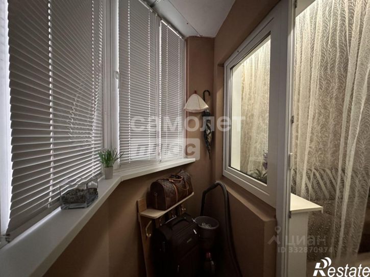 1-комн квартира пр-кт Вячеслава Клыкова, 64,  д. 64