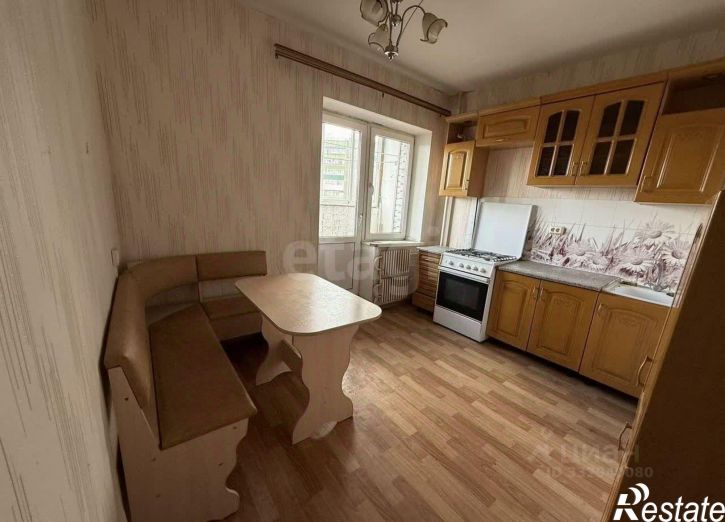 2-комн квартира пр-д Сергеева, 12А,  д. 12А
