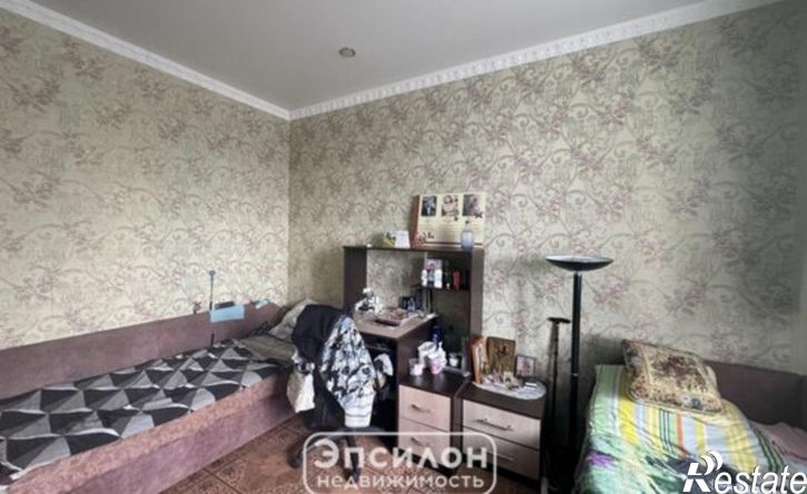 2-комн квартира пр-д Сергеева, 4,  д. 4